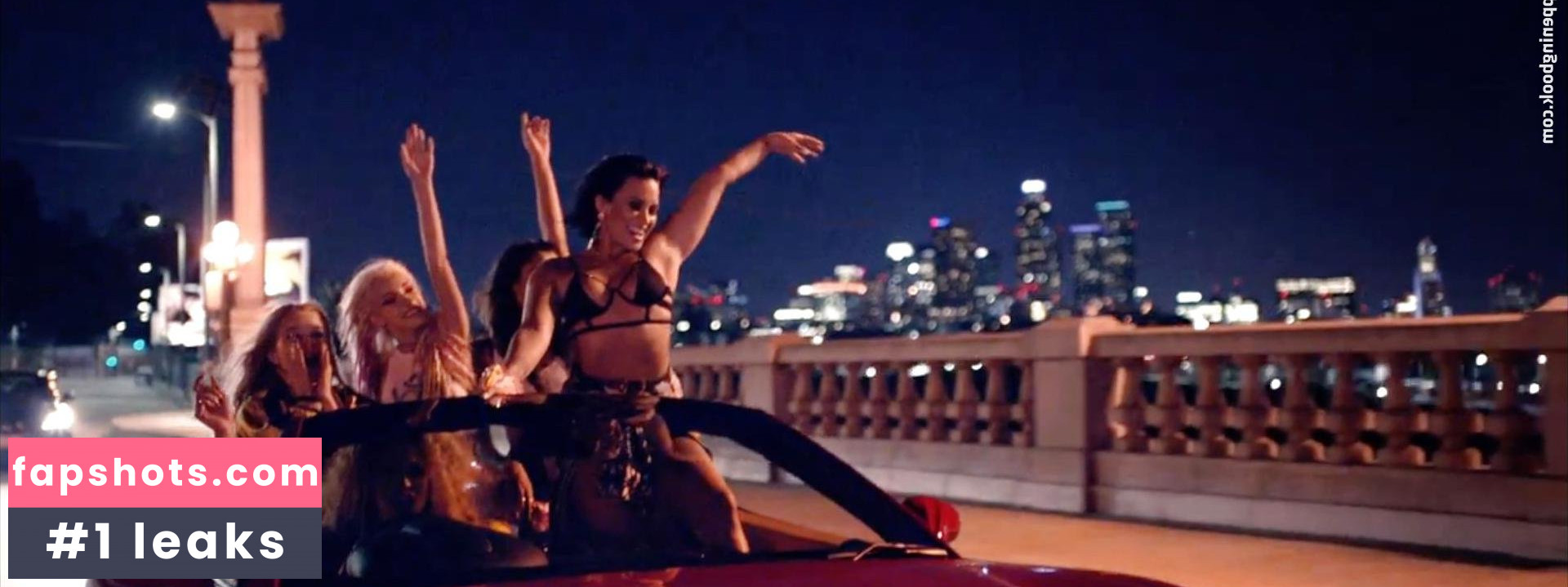 Demi Lovato gallery photo #1133