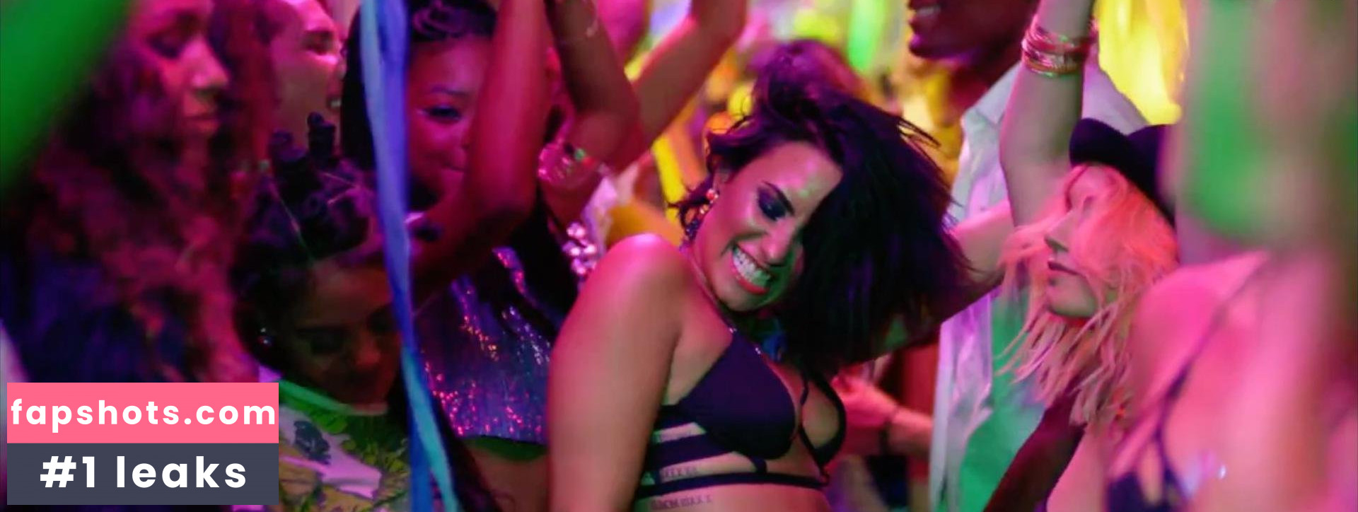 Demi Lovato gallery photo #1134