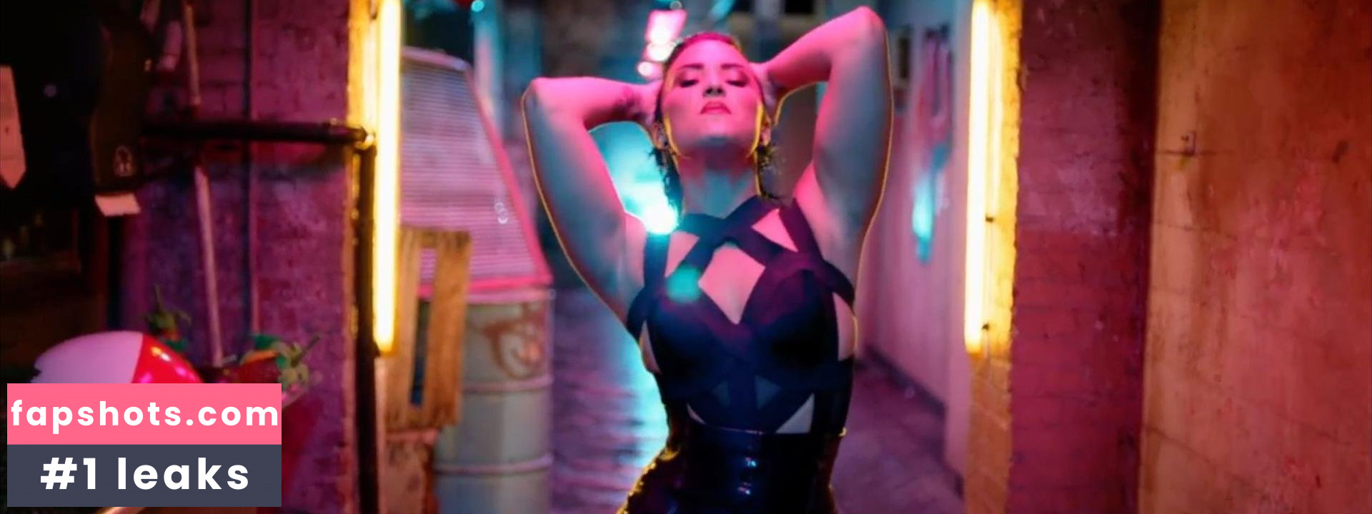 Demi Lovato gallery photo #1136