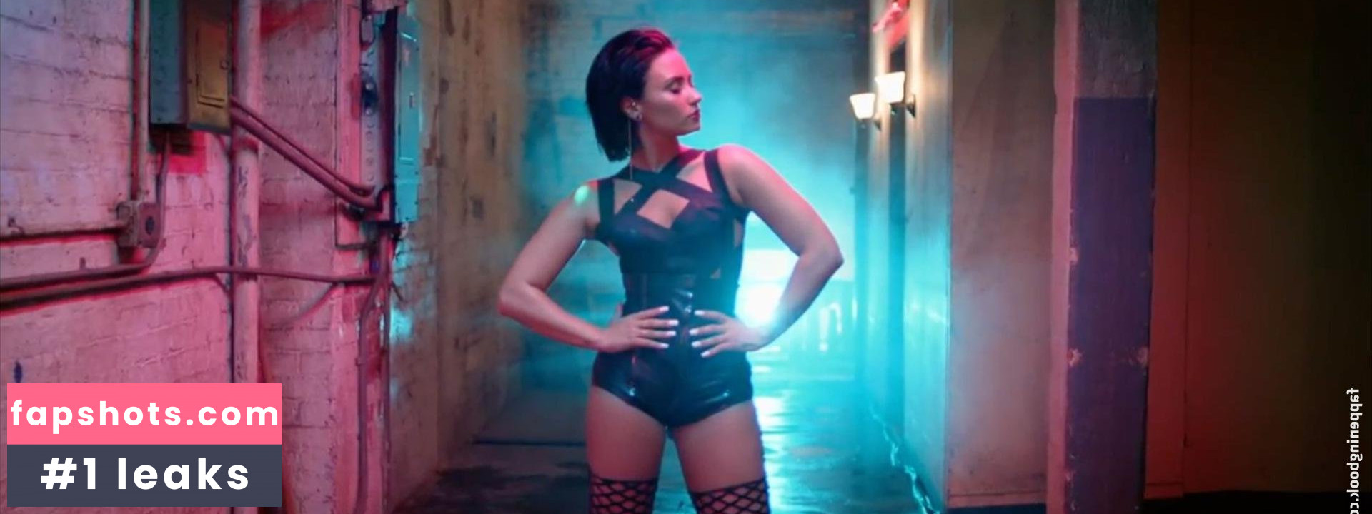 Demi Lovato gallery photo #1137