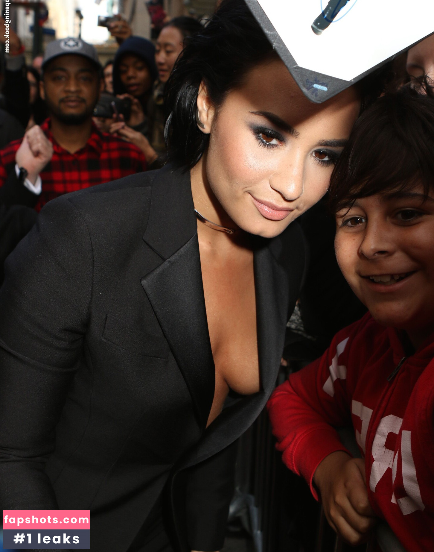 Demi Lovato gallery photo #119