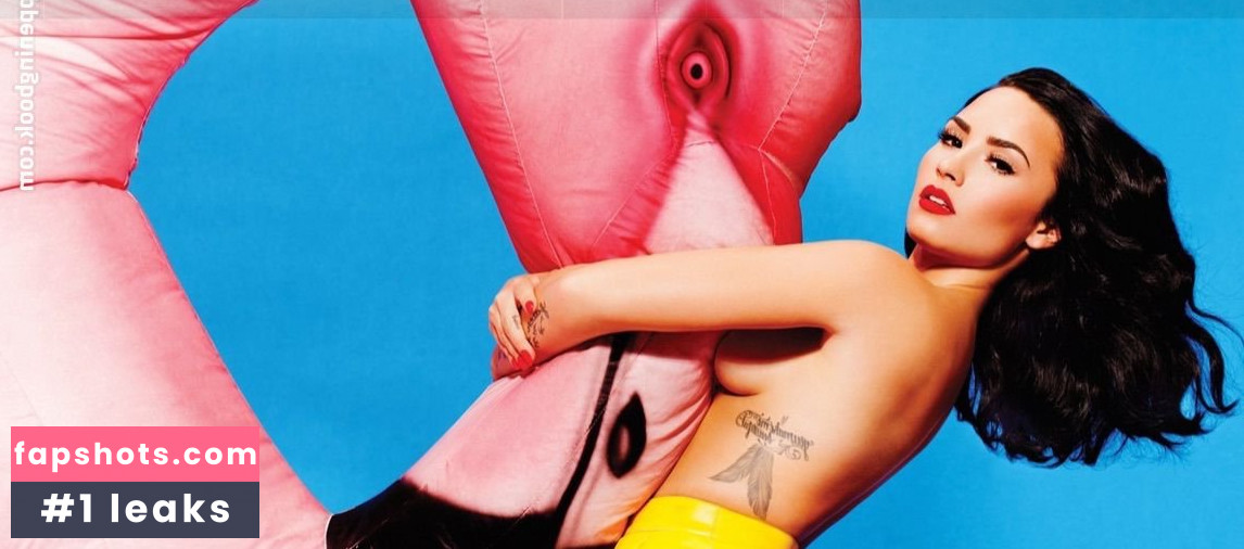 Demi Lovato gallery photo #1229