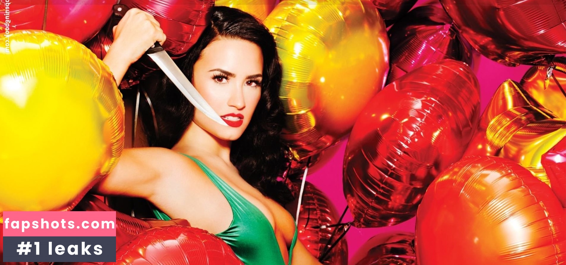 Demi Lovato gallery photo #1231