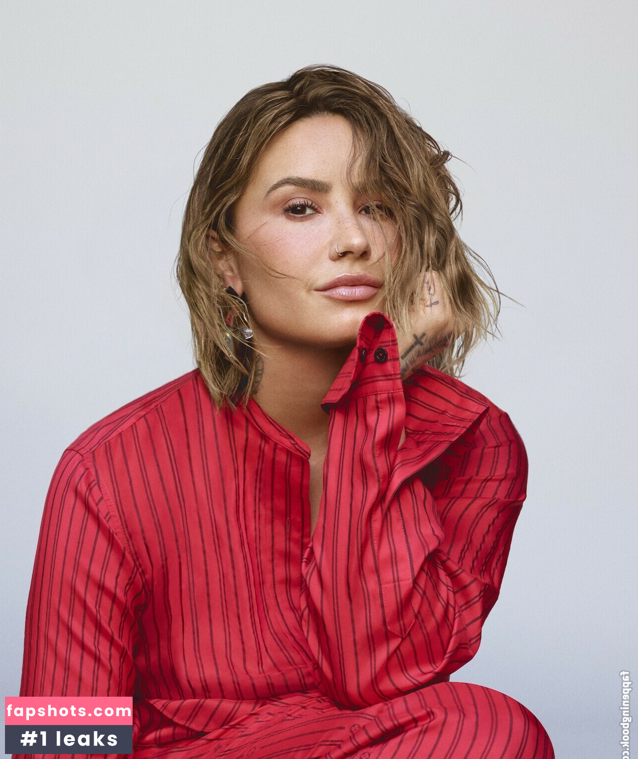 Demi Lovato gallery photo #125