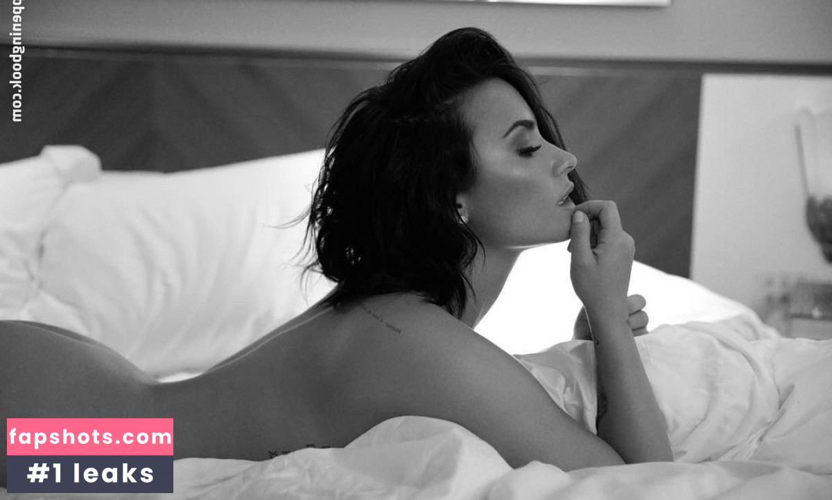 Demi Lovato gallery photo #1247