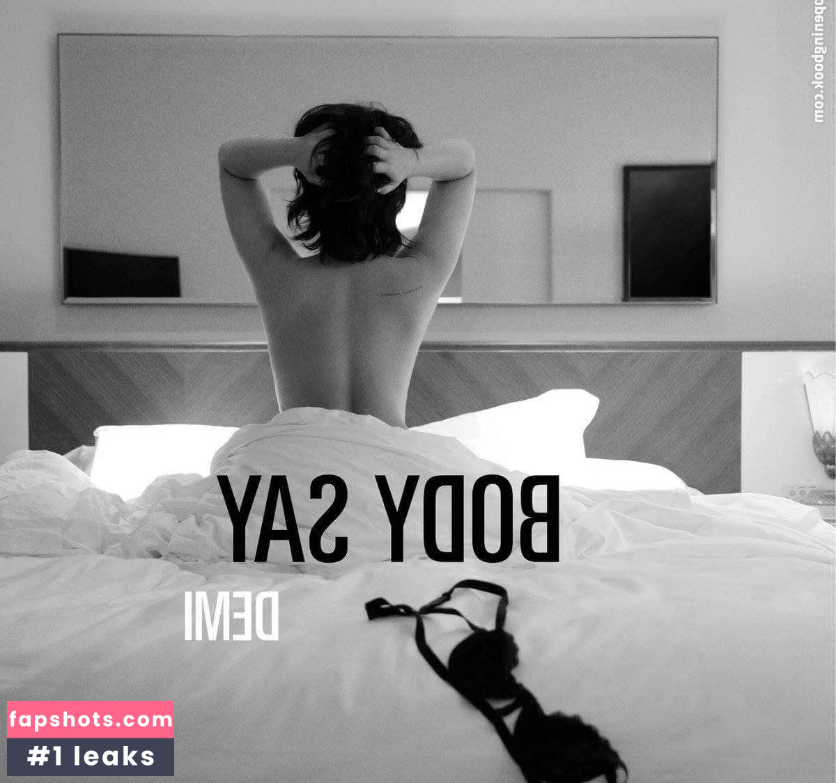 Demi Lovato gallery photo #1248