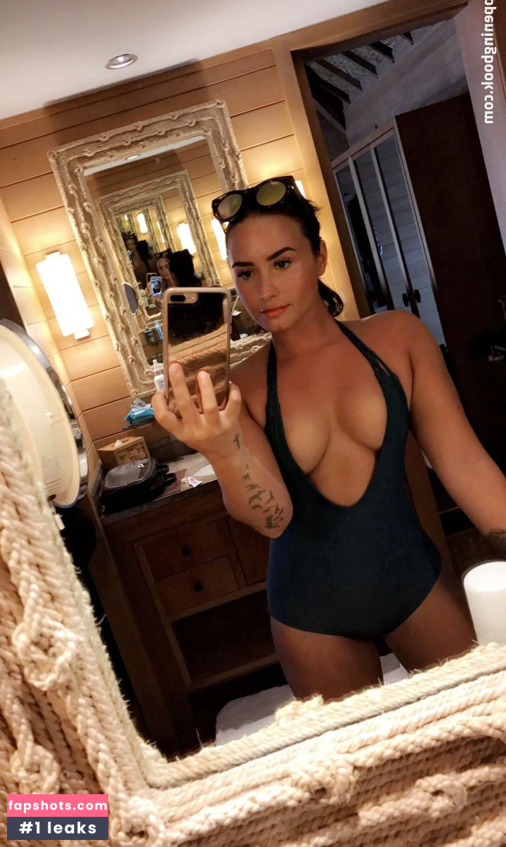 Demi Lovato gallery photo #1253