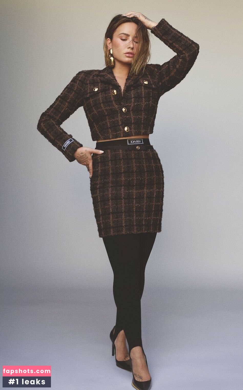 Demi Lovato gallery photo #127