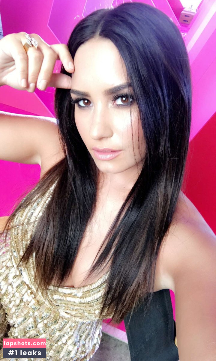 Demi Lovato gallery photo #1265