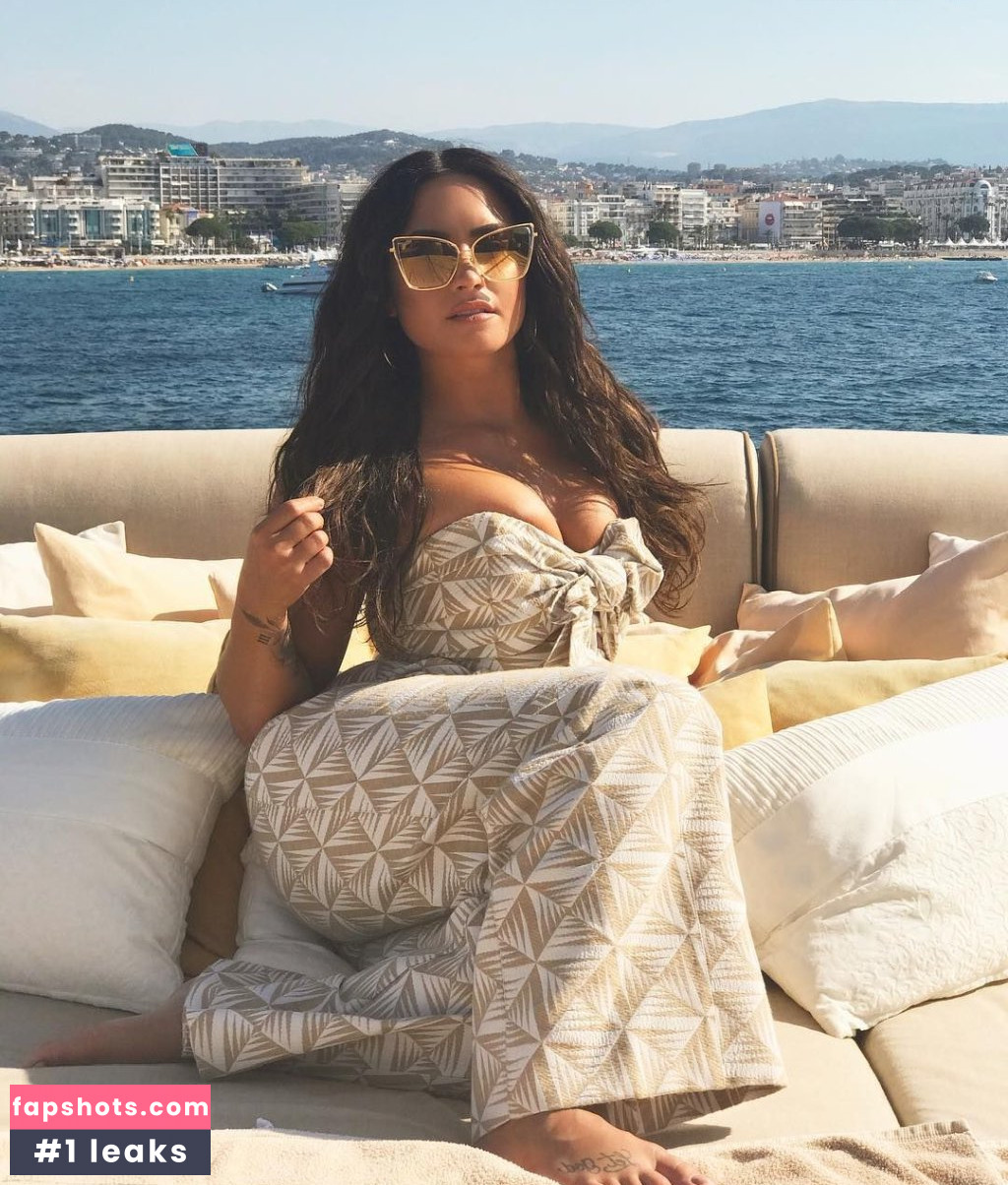 Demi Lovato gallery photo #1269