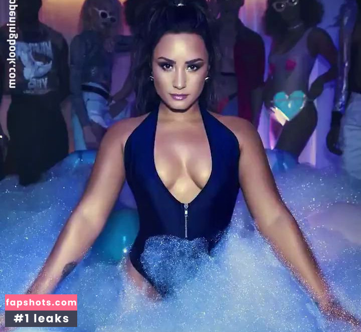 Demi Lovato gallery photo #1273