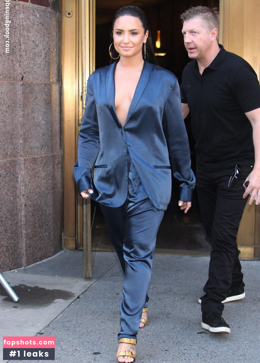 Demi Lovato gallery photo #1286