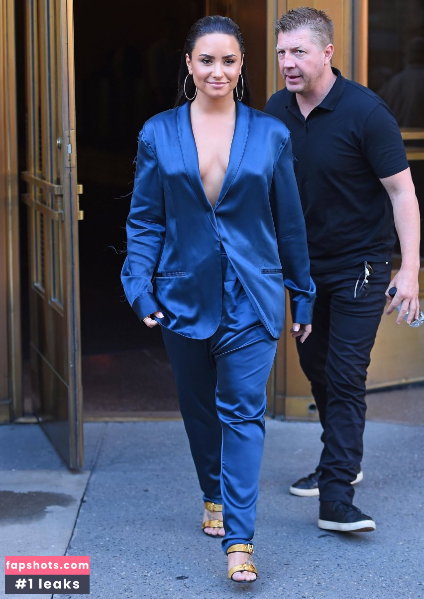Demi Lovato gallery photo #1289