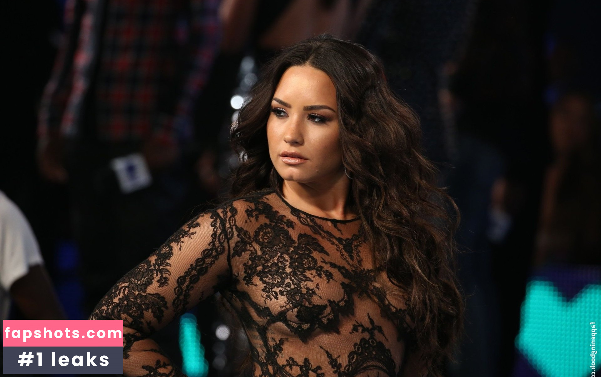 Demi Lovato gallery photo #1331