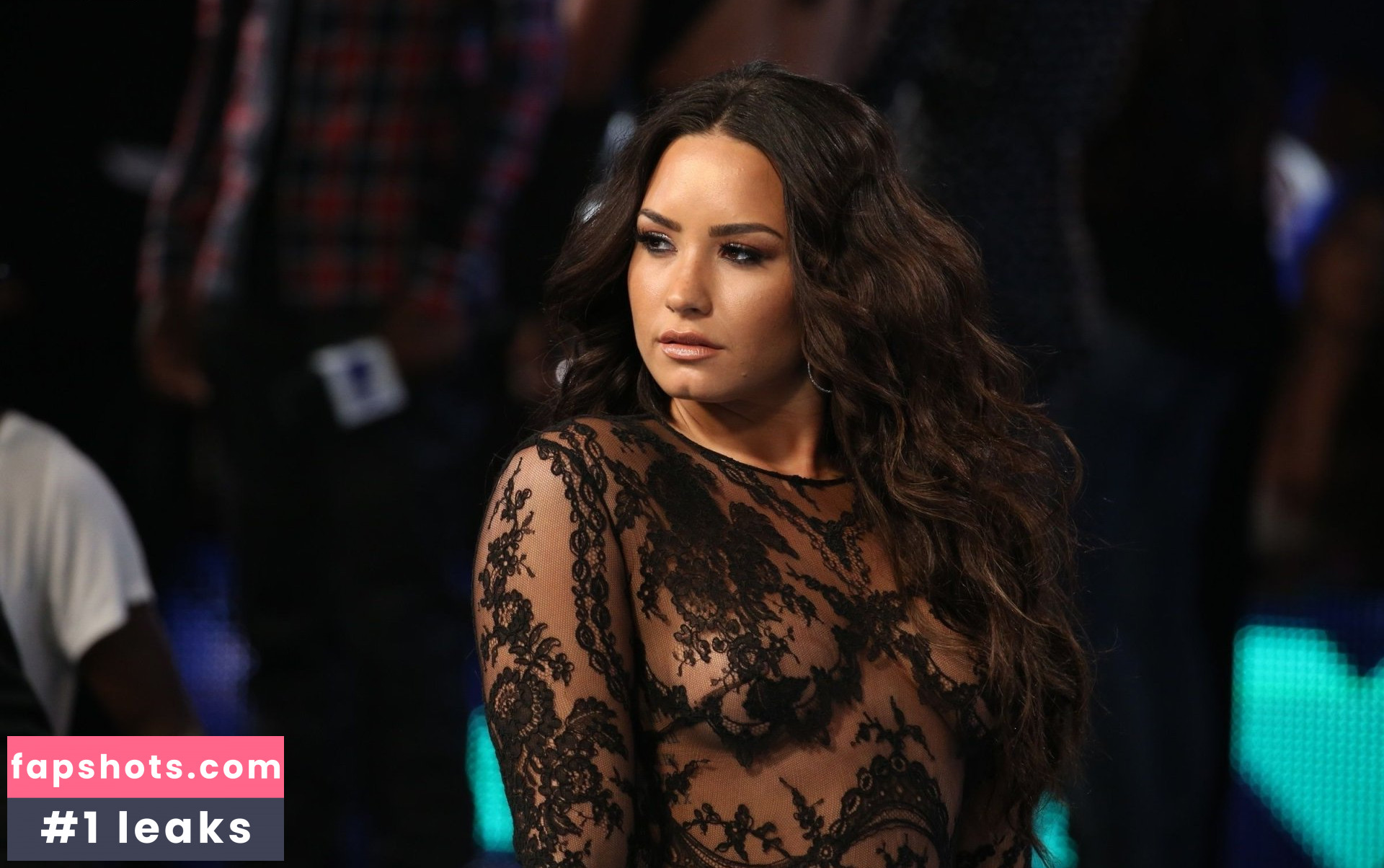 Demi Lovato gallery photo #1332