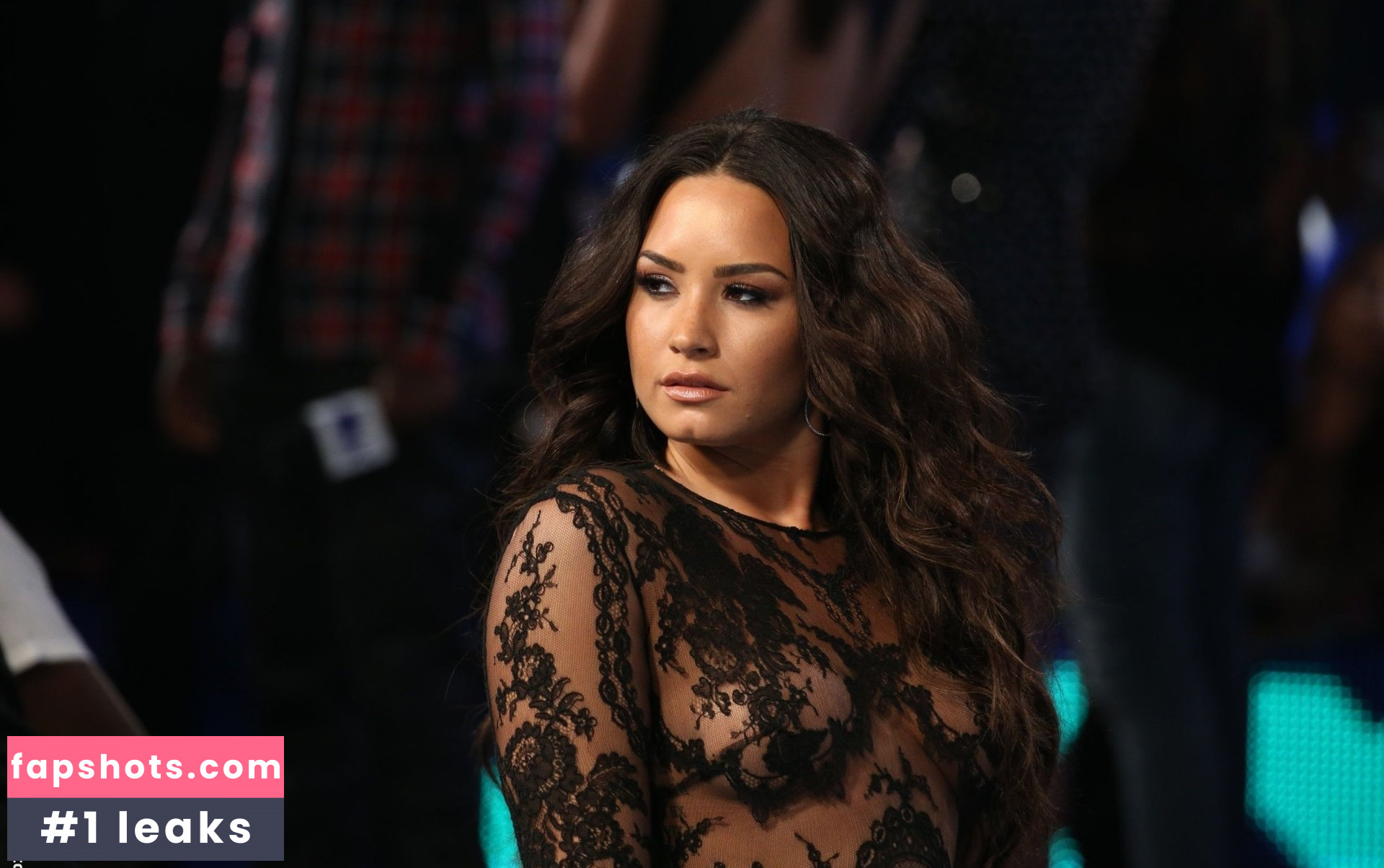 Demi Lovato gallery photo #1333