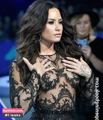 Demi Lovato gallery photo #1349