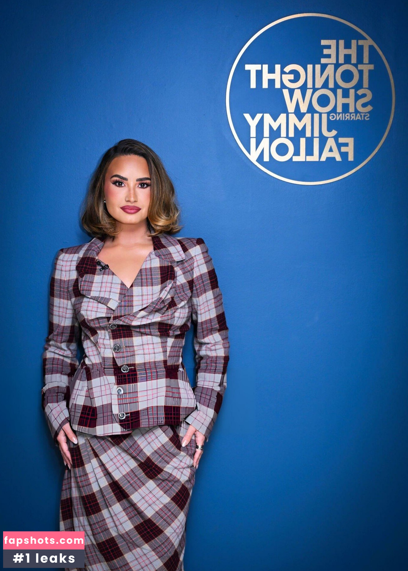 Demi Lovato gallery photo #138