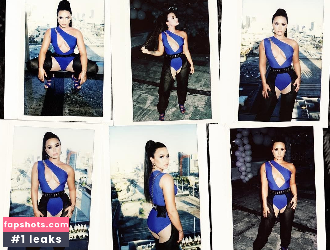Demi Lovato gallery photo #1374