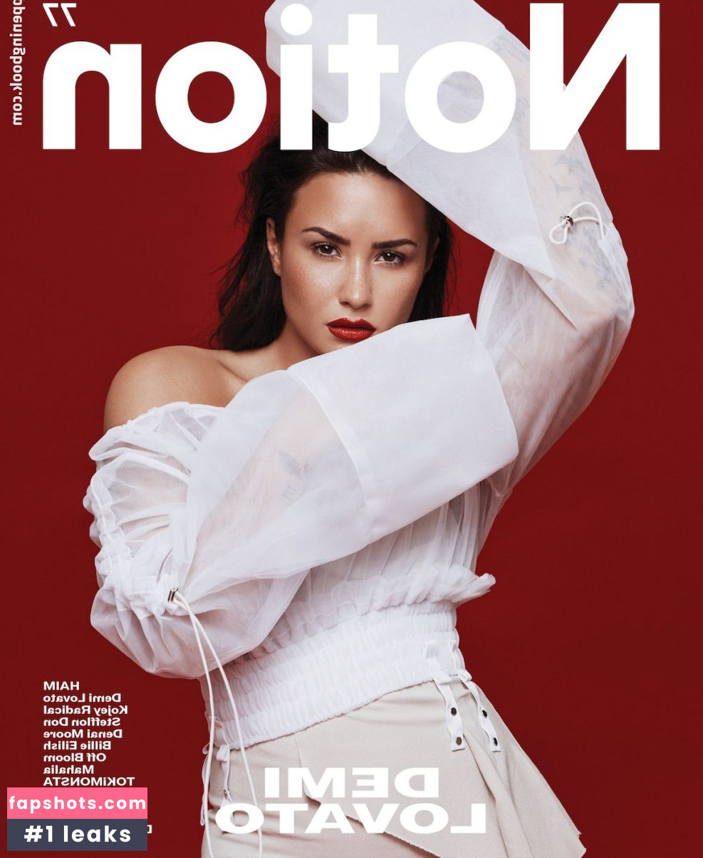 Demi Lovato gallery photo #1391