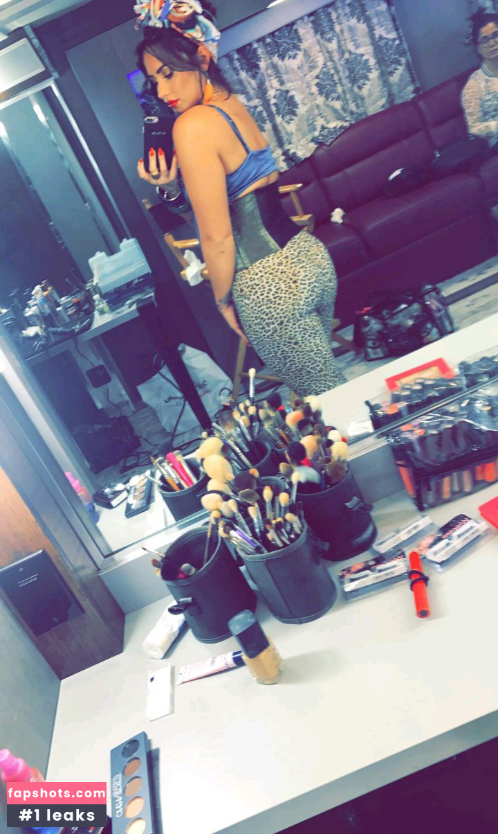 Demi Lovato gallery photo #1395