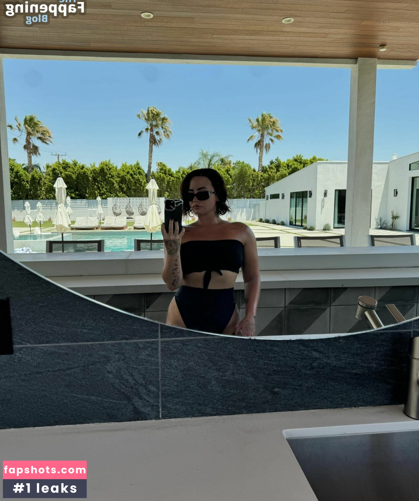 Demi Lovato gallery photo #141