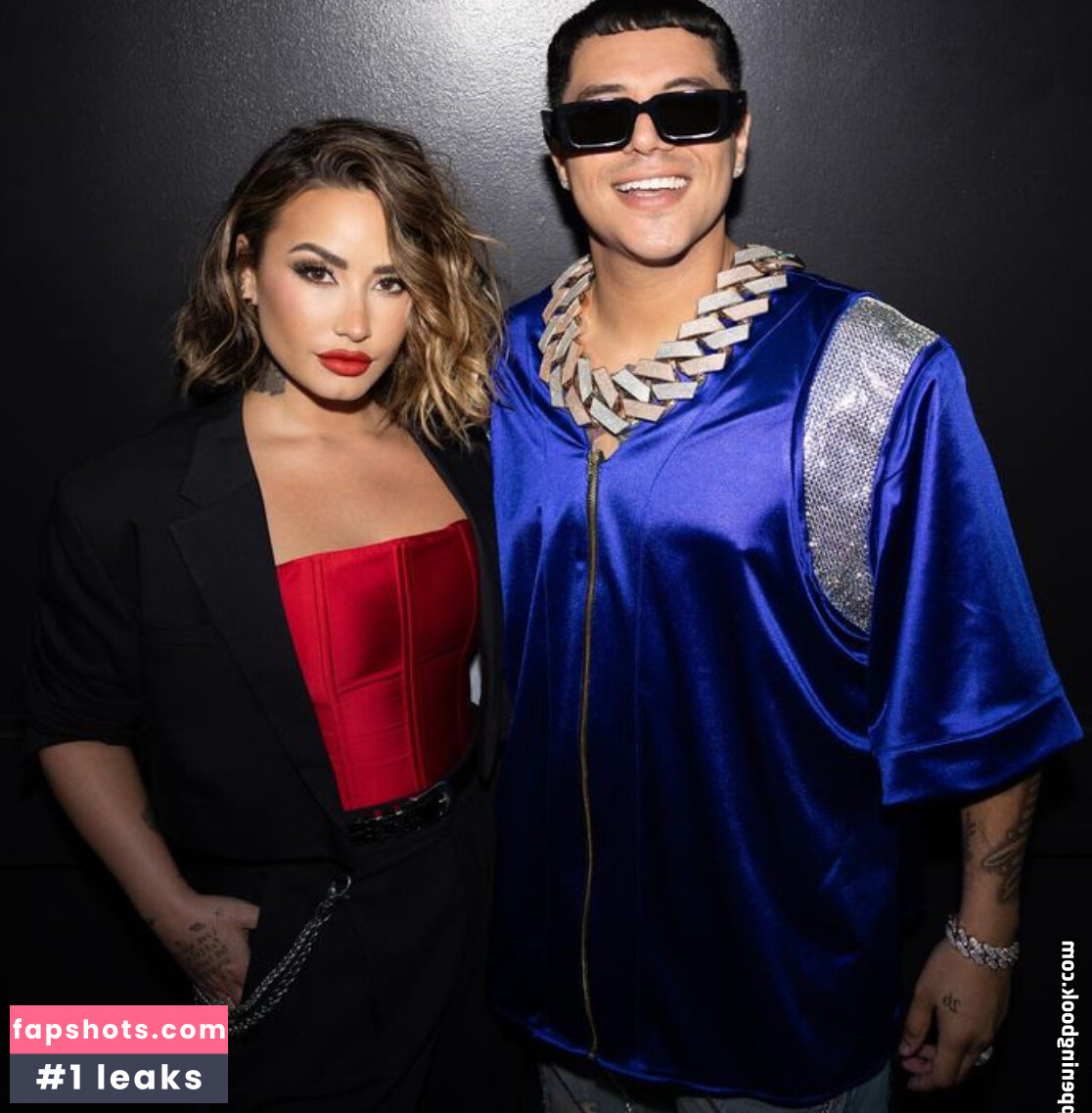 Demi Lovato gallery photo #147