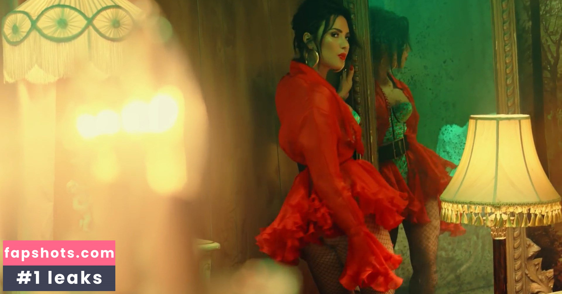 Demi Lovato gallery photo #1476