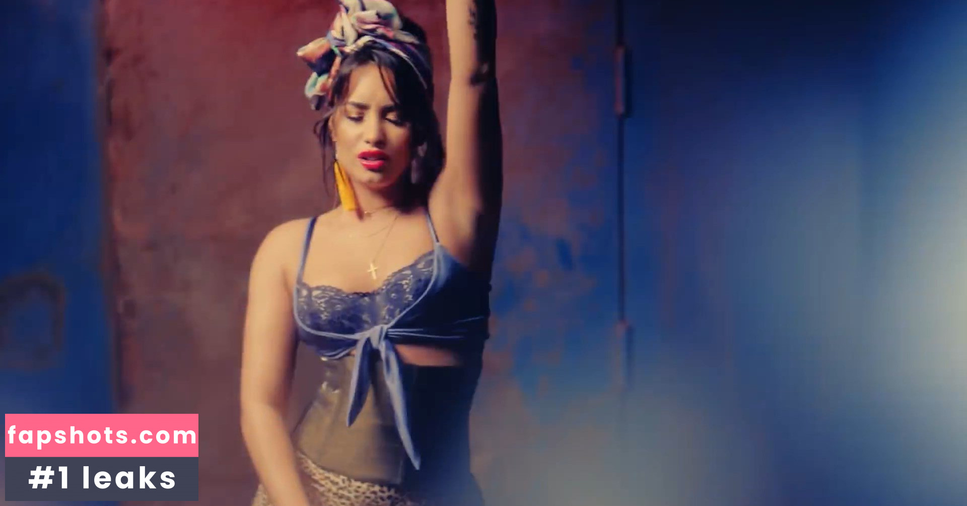 Demi Lovato gallery photo #1477