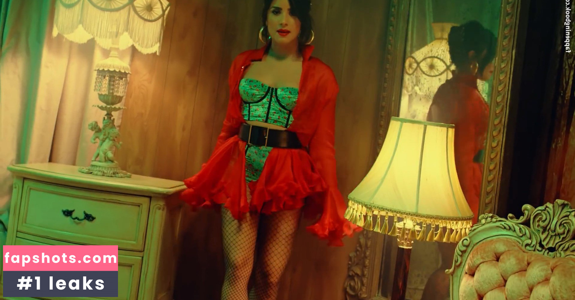 Demi Lovato gallery photo #1480