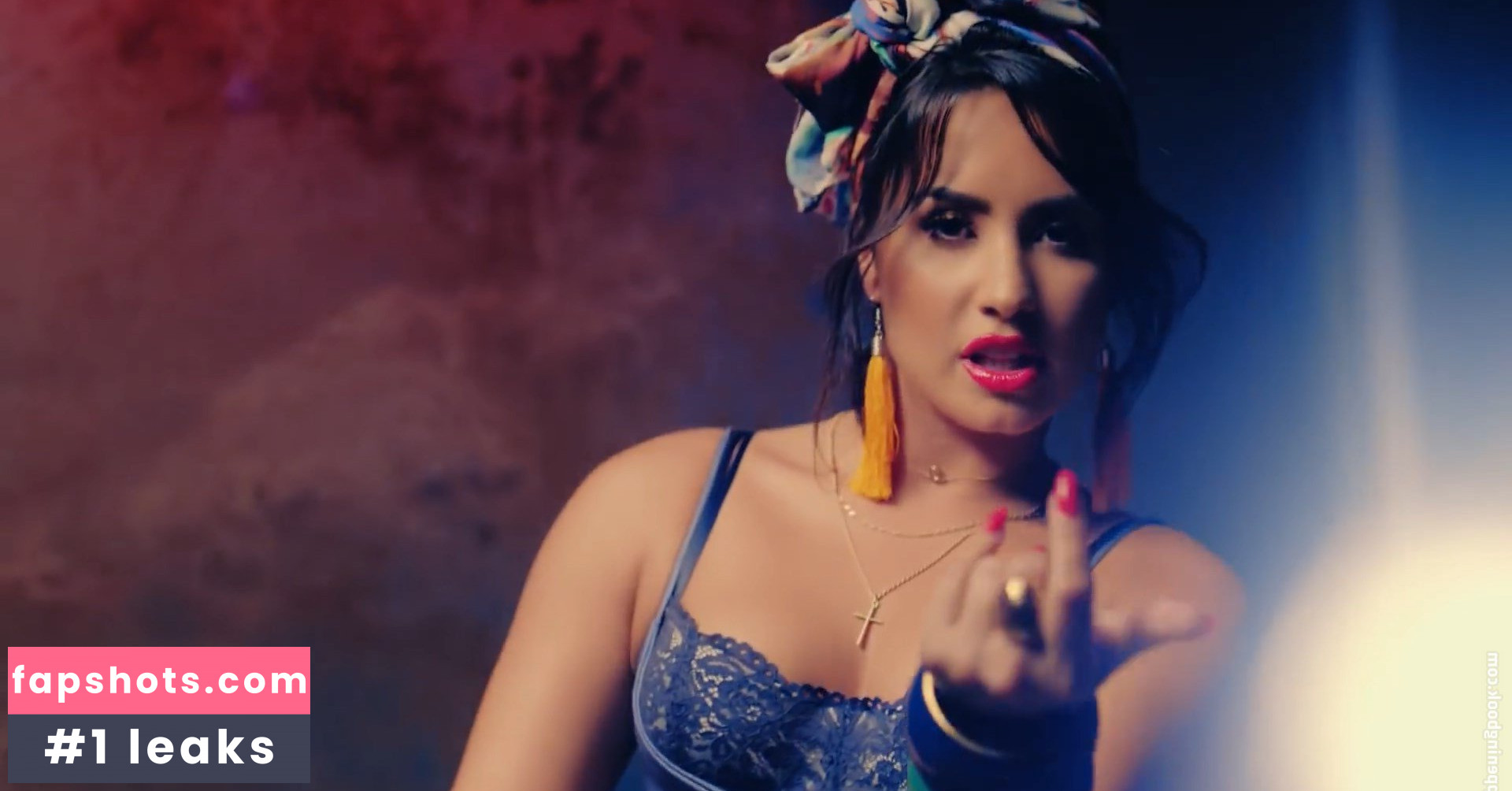 Demi Lovato gallery photo #1484