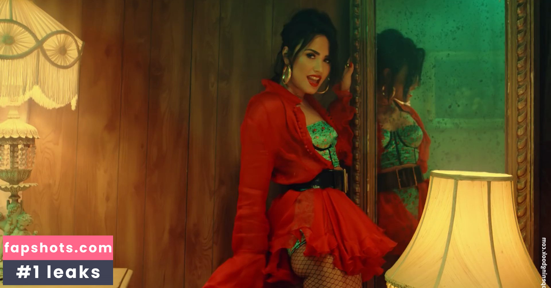 Demi Lovato gallery photo #1486