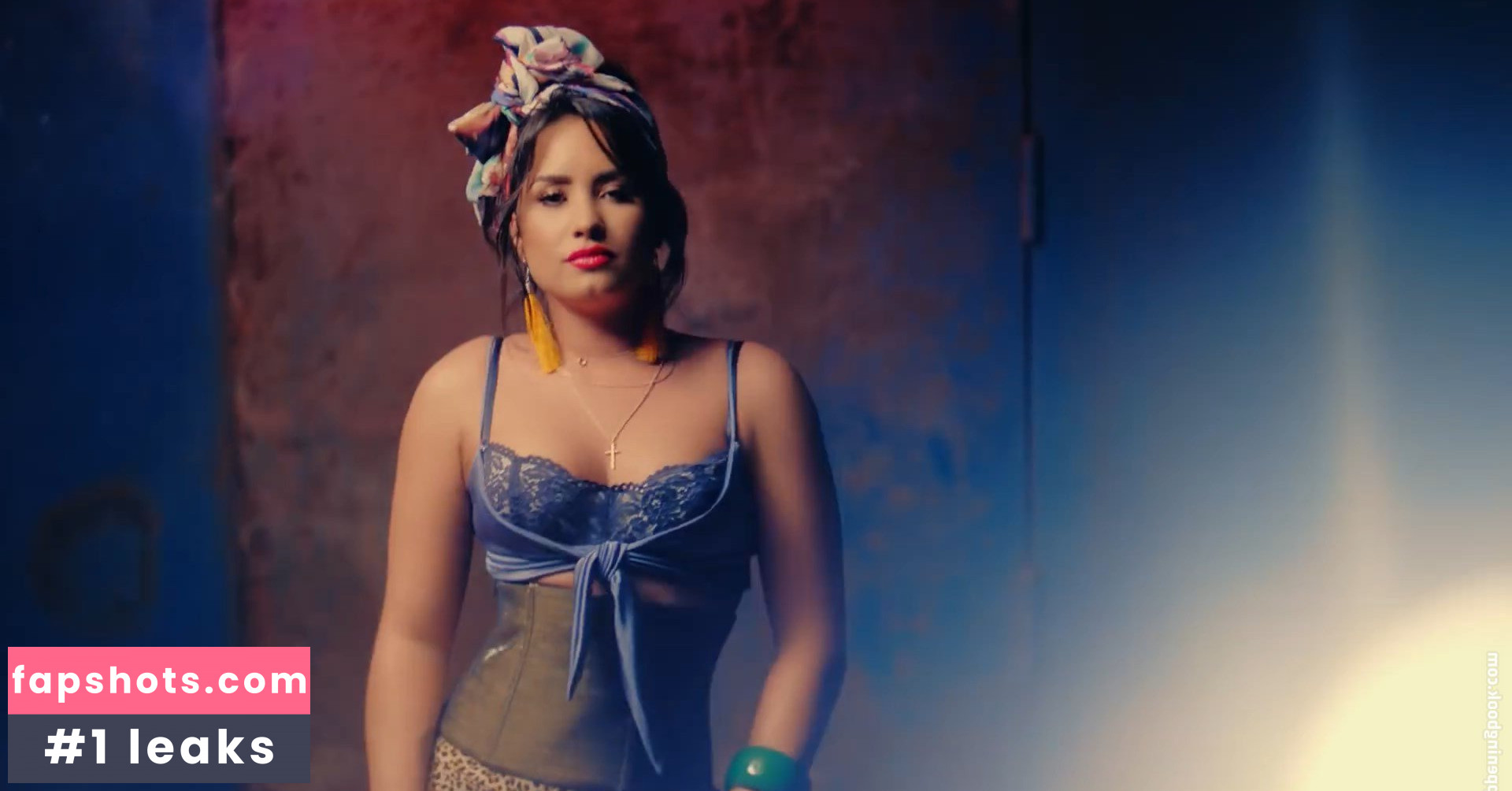 Demi Lovato gallery photo #1488