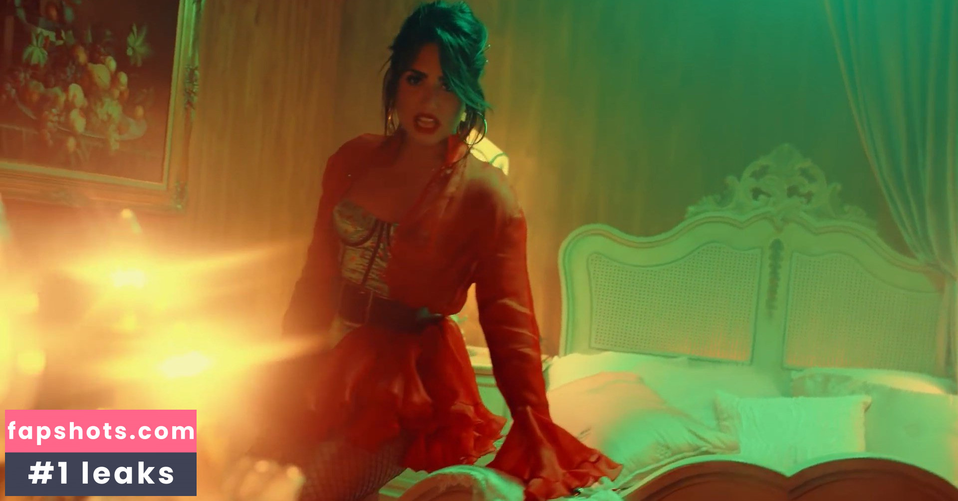 Demi Lovato gallery photo #1491