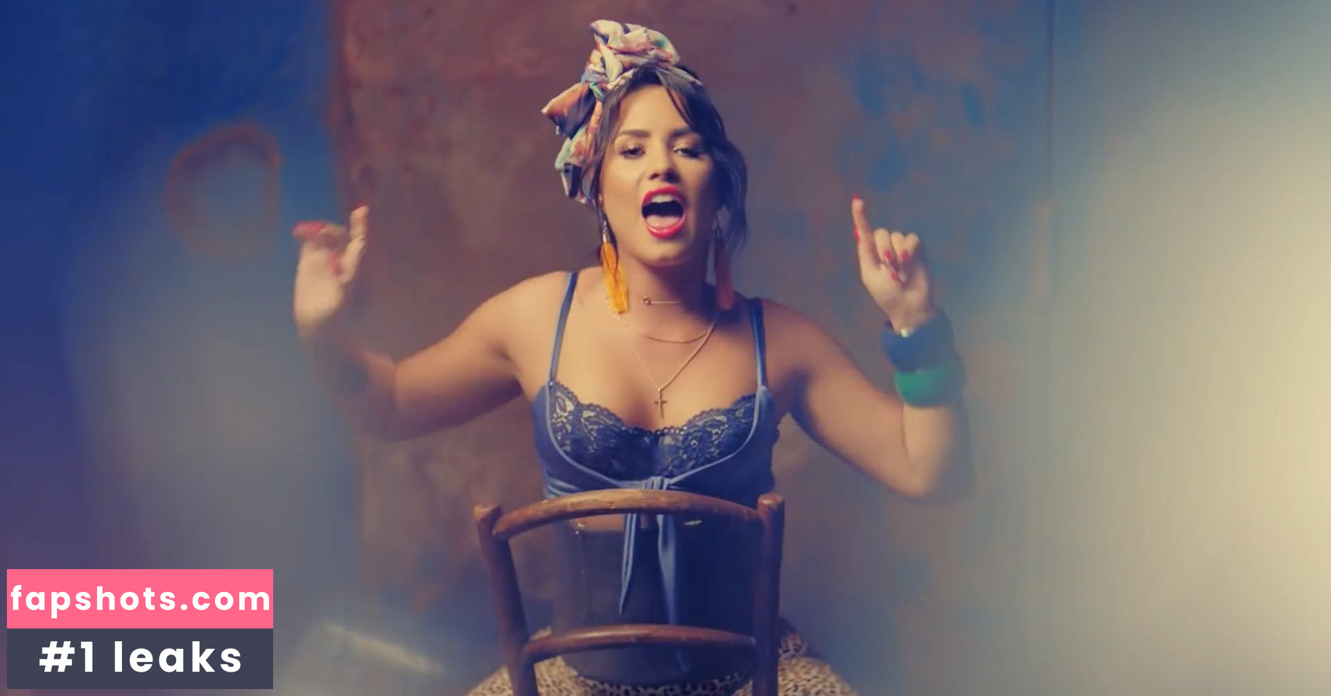 Demi Lovato gallery photo #1492