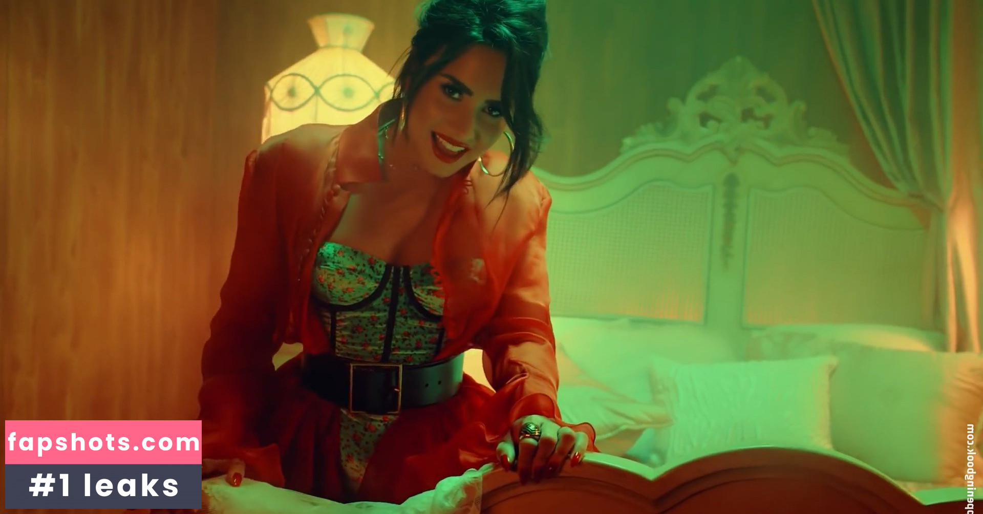 Demi Lovato gallery photo #1496