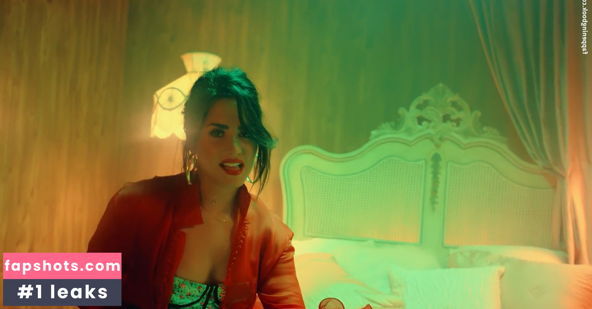 Demi Lovato gallery photo #1497