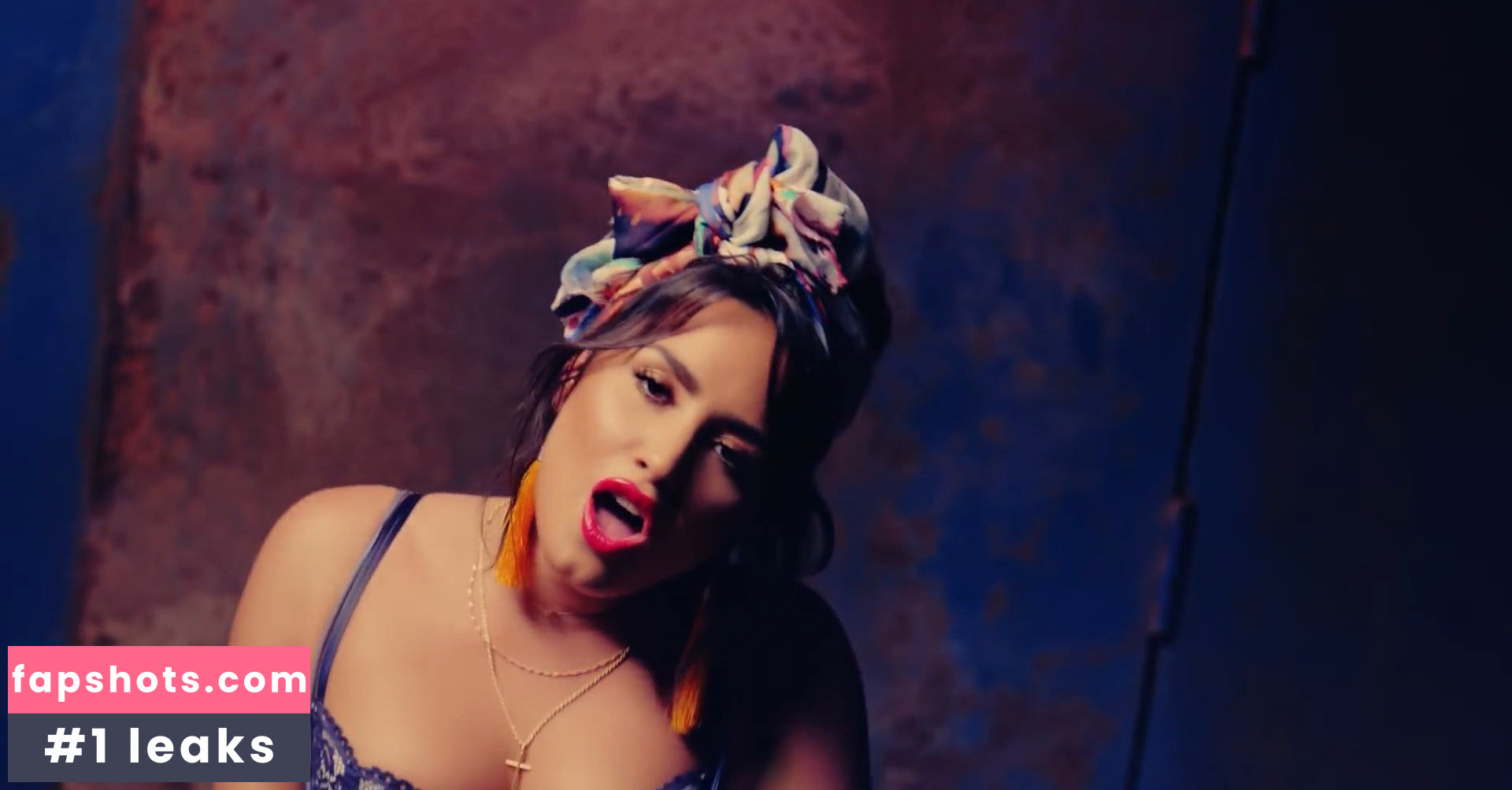 Demi Lovato gallery photo #1499