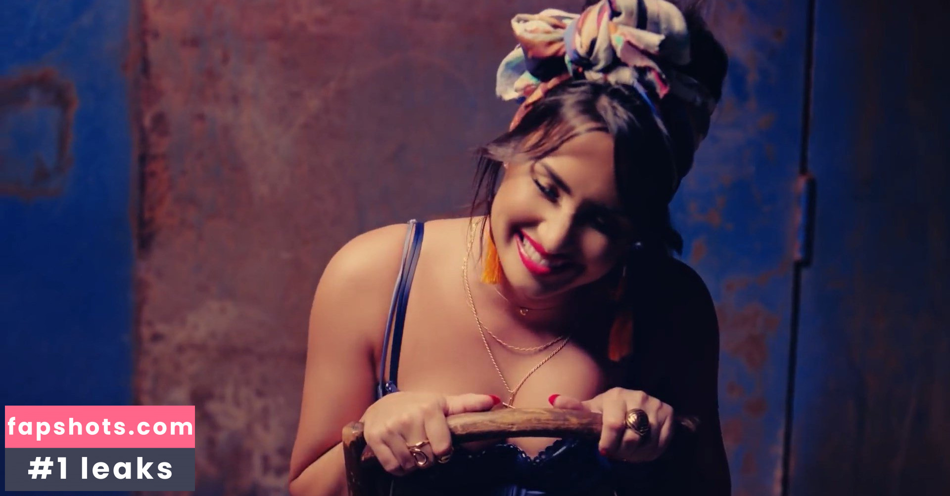 Demi Lovato gallery photo #1501