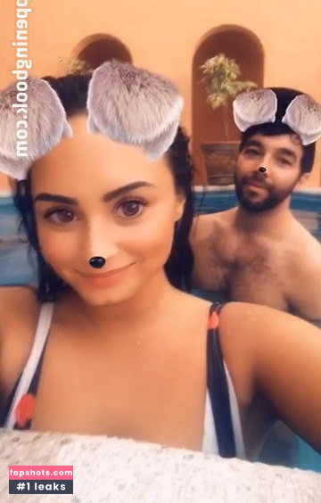 Demi Lovato gallery photo #1519