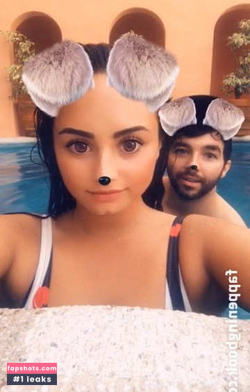 Demi Lovato gallery photo #1520