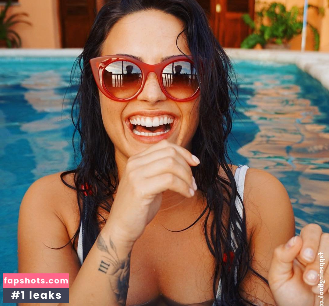 Demi Lovato gallery photo #1530