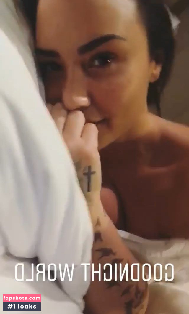 Demi Lovato gallery photo #1534