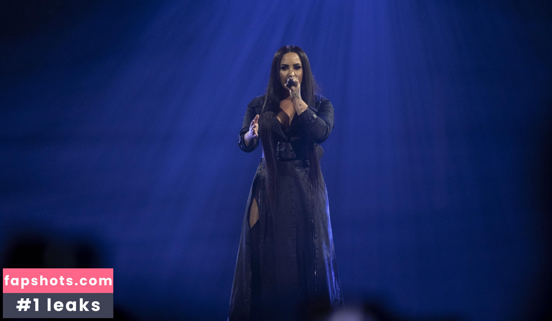 Demi Lovato gallery photo #1571