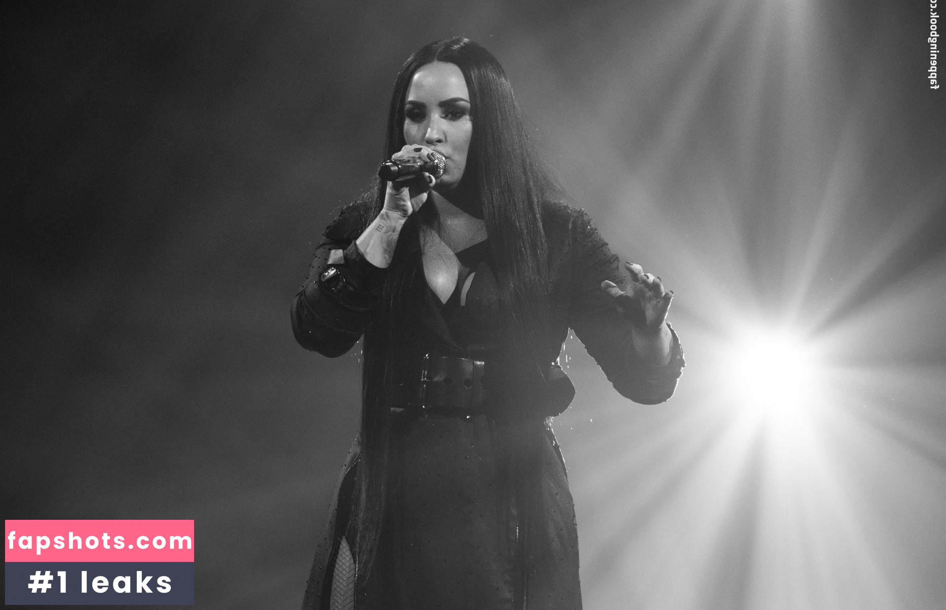 Demi Lovato gallery photo #1582