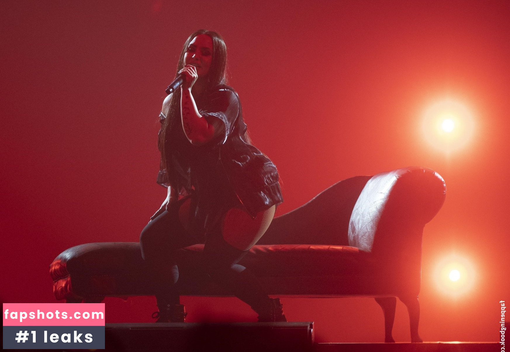 Demi Lovato gallery photo #1627