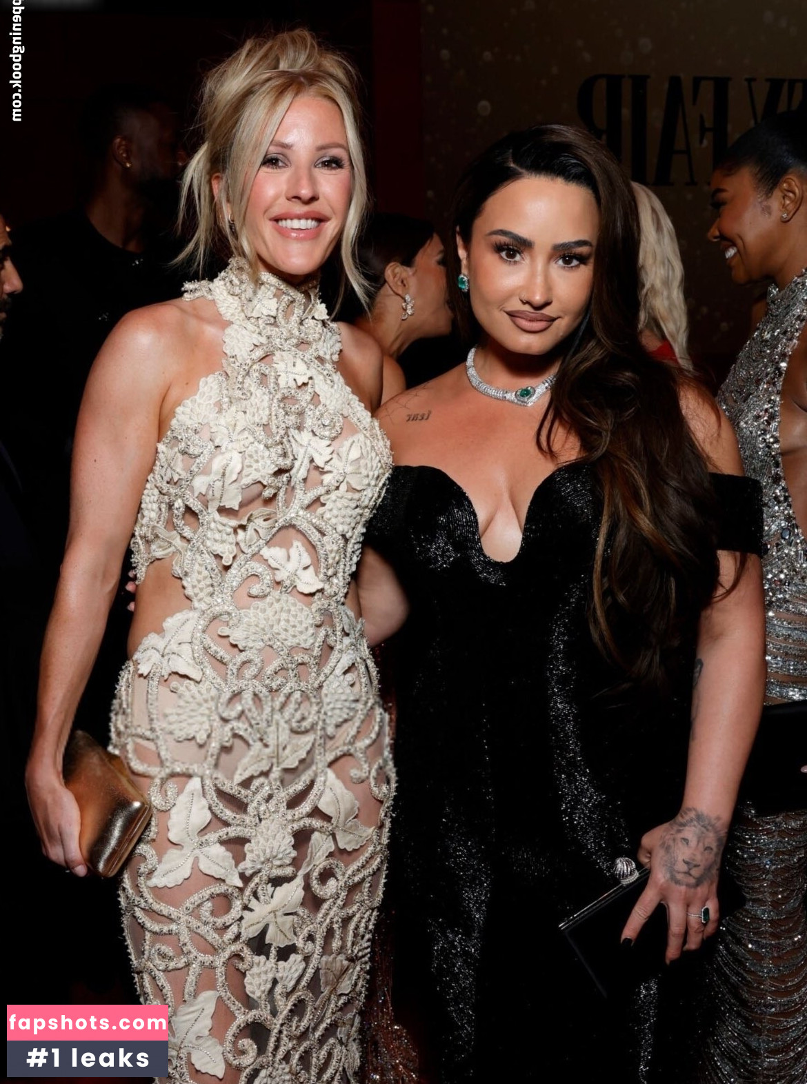 Demi Lovato gallery photo #169