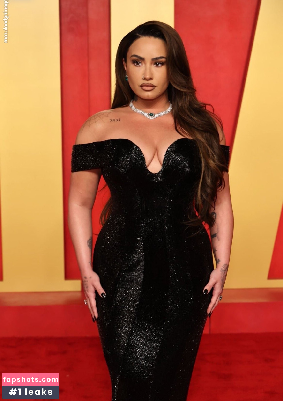 Demi Lovato gallery photo #170