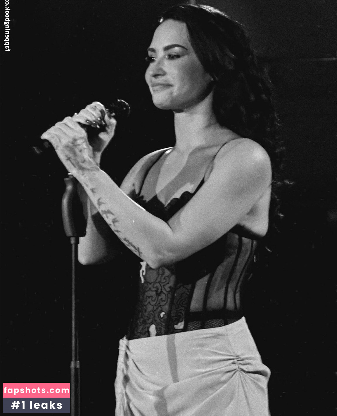 Demi Lovato gallery photo #18