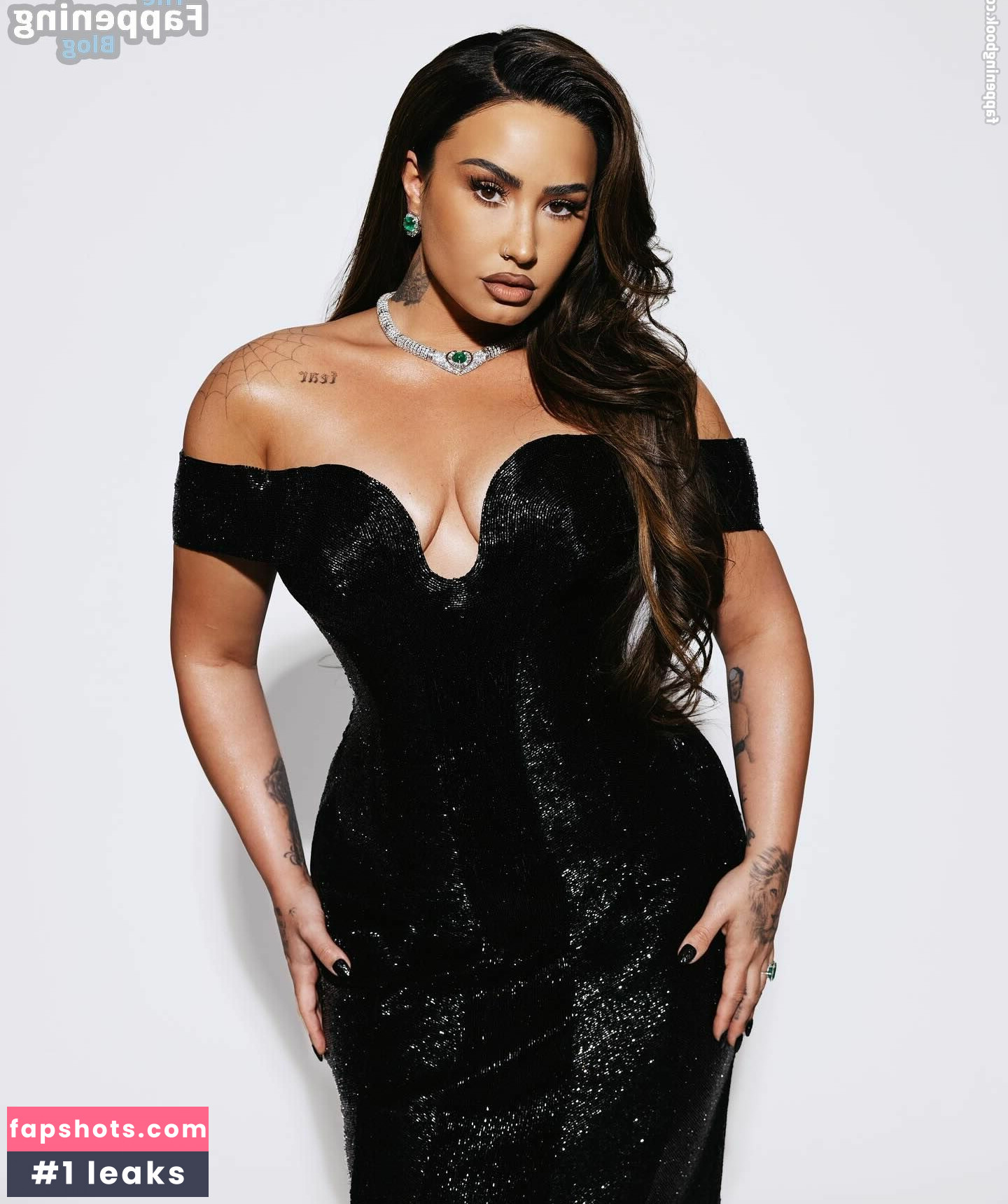 Demi Lovato gallery photo #201